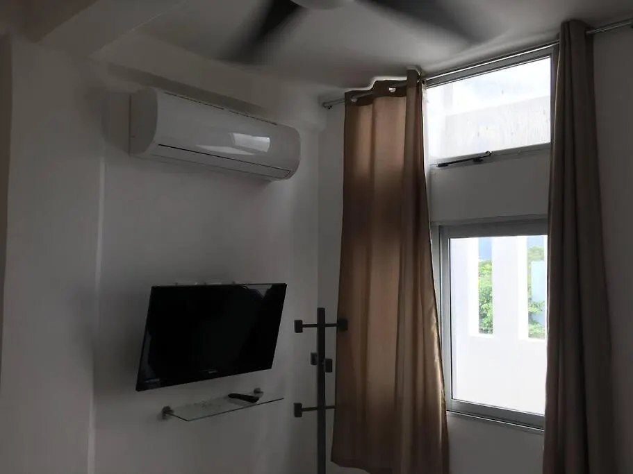 Mayalun Apartment 3C Playa del Carmen