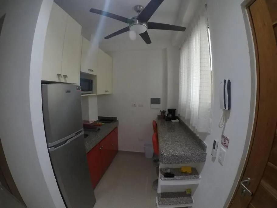 Mayalun Apartment 3C Playa del Carmen